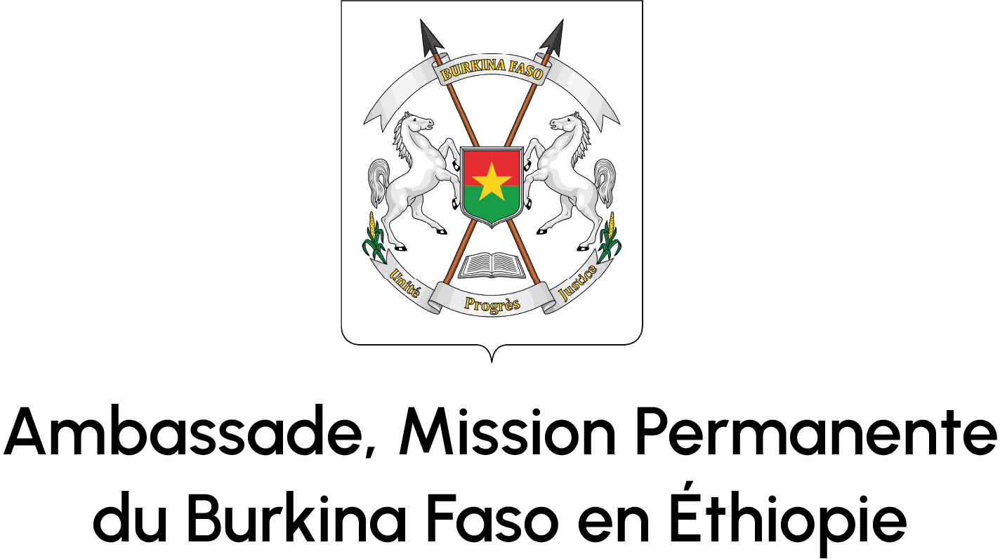 Ambassade du Burkina Faso à Doha au Qatar